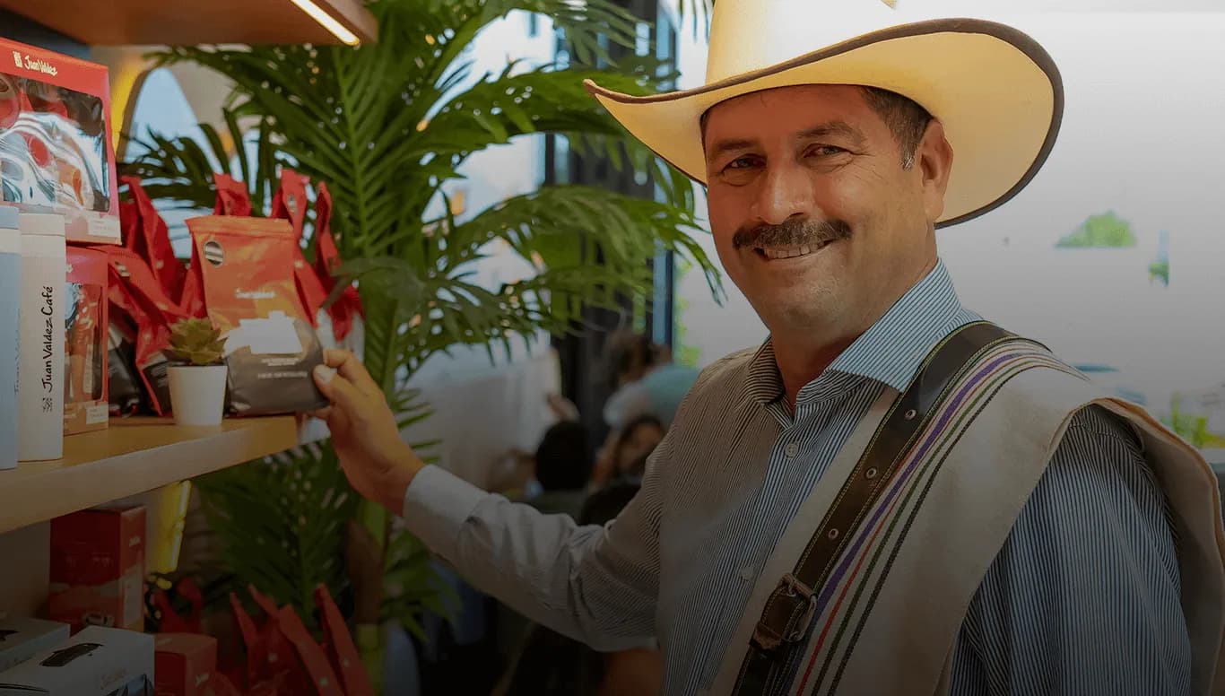 Café Juan Valdes  3